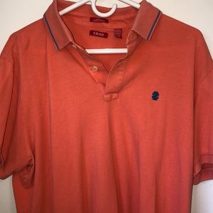 Men’s Izod Polo